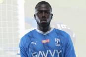 Kalidou Koulibaly es nuevo jugador de Al-Hilal donde compartirá con André Carrillo