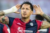 (VIDEO | FOTOS) ¡Resultado amargo! Con gol Lapadula, Cagliari igualó 1-1 con Bari por la primera final de la Serie B