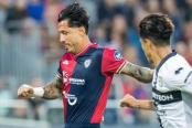 🔴#ENVIVO Con Lapadula de titular, Cagliari empata 0-0 con Parma por la Serie B