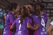 Killas FC derrotó 2-0 a Sporting Victoria por la décima fecha del fútbol femenino