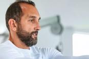 (VIDEO) Barcos: "Tenemos una deuda con la Libertadores, nos queda un sabor amargo por no clasificar"