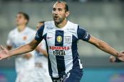 🔴ENVIVO| Alianza supera por 2-0 al Atlético Grau en el Nacional