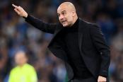 Guardiola: “No importa el favorito, lo que ocurre es lo que importa mañana”