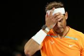 Rafael Nadal se operó y se perderá lo que resta del año