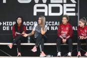 Conoce a las convocadas para amistosos ante Argentina y River Plate