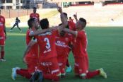 🔴#ENVIVO | Sport Huancayo vence 1-0 a Vallejo