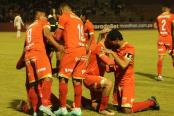 (VIDEO | FOTOS) Sport Huancayo venció a Universitario en el cierre del Apertura