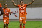 🔴#ENVIVO | César Vallejo supera a UTC en Trujillo
