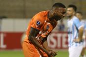(VIDEO|FOTOS) Vallejo venció a Magallanes y dejó el último lugar
