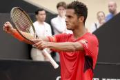 Varillas: "Mi siguiente parada es Wimbledon"