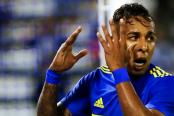 Boca anunció la separación del plantel de Villa