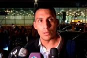 (VIDEO) Valera contó todo lo sucedido con jugador de Santa Fe en Colombia