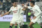Rivera: "Siempre estoy preparado para cuando me toque"