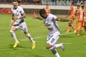 (VIDEO | FOTOS) ¡Se acordó de ganar! Cienciano goleó 3-0 a Vallejo en Trujillo