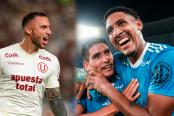 Atención 'U' y Cristal: Estos serían los rivales en caso de avanzar a octavos de la Sudamericana