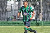 De Nueva Chicago a La Florida: Aguirre será el último refuerzo de Cristal