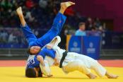 Este fin de semana se realizará el Open Panamericano de Judo en Videna