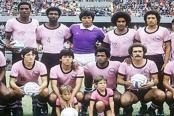 Sport Boys cumplió 96 años y recibió saludos en redes