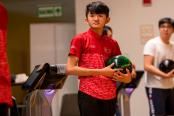 ¡Talentos en acción! Se viene el XX Panamericano Juvenil de Bowling Lima 2023