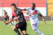 (VIDEO | FOTOS) FBC Melgar superó a Municipal y se mantiene como líder del Clausura