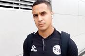 (VIDEO) Barco: "Enfrentamos a un rival directo y debíamos dar todo para traer un buen resultado"