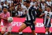 Delgado: "El partido se jugará con ambas hinchadas, esperamos un lleno total, un bonito espectáculo"