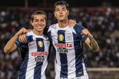 Borletti: "Estoy muy emocionado por el debut, fue un sueño cumplido"