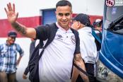 Barco: "Quisimos ganar, no se pudo y ahora toca levanta la nuestra nueva final"
