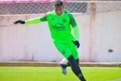 Bazán: "Binacional en Juliaca, será un rival difícil"