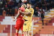 🔴#ENVIVO Cusco FC iguala sin goles ante Cienciano en el Garcilaso de la Vega