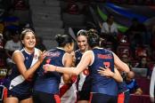 ¡Debut auspicioso! Perú venció a Cuba en el inicio de la VI Copa Panamericana U23