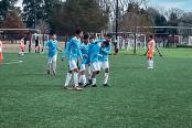 Sporting Cristal a semifinales en la Newell´s Cup