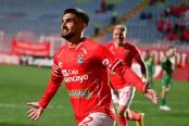 🔴#ENVIVO| Cienciano vence por 1-0 con Sport Huancayo en Cusco