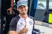 Cuba: "El objetivo de Boys es ir fecha a fecha"