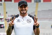 Vázquez: “Este equipo está para pelear Sudamericana o, quién sabe, y terminamos campeonando el Clausura”