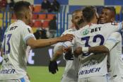 (VIDEO) Garcilaso vapuleó de visita al Binacional y escaló al segundo lugar  