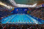 Conoce cómo ver el Mundial de deportes acuáticos por TV