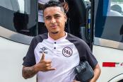 Mero: “Por ahora pensamos en meternos en torneo internacional”