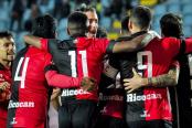 FBC Melgar solicitó a la CONAR los audios VAR del duelo ante Garcilaso