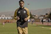 Rodríguez: "No pudimos concretar las chances que tuvimos"