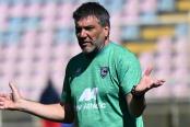 Ameli: “No éramos los peores del mundo y ahora no somos los mejores del mundo”