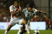 Guerrero: "Me gustaría jugar con Lionel Messi"