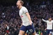 Bayern Múnich decidido a ir con todo por Kane