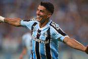 Luis Suárez llegó a un acuerdo con Gremio para adelantar un año el fin de su contrato