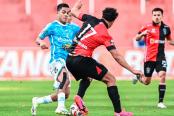 🔴#ENVIVO | FBC Melgar supera por la mínima a  Cristal en Arequipa