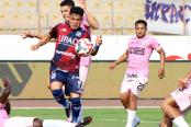 🔴#ENVIVO Carlos Mannucci iguala sin goles ante Sport Boys en el Mansiche