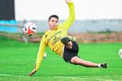 Távara: “Nos vamos con un sabor amargo porque de repente lo pudimos ganar”
