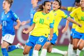 Conoce cómo ver el Mundial de Fútbol Femenino 2023 por TV