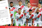¿W.O. a la vista? Suspendieron por un juego la licencia del Deportivo Municipal