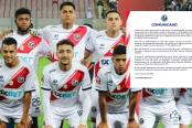 Deportivo Municipal asegura no haber emitido opinión tras resolución de Comisión de Licencias 